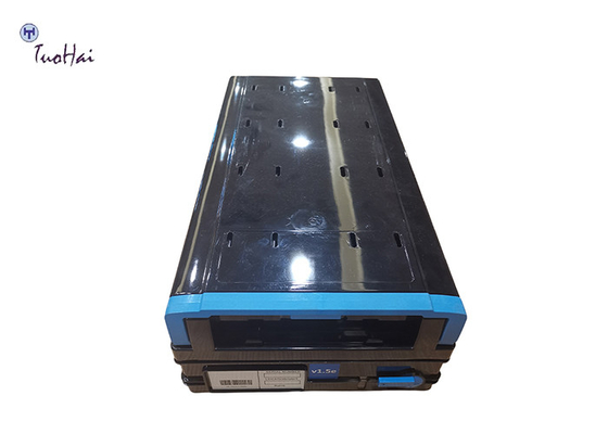 Original Diebold ATM Parts Opteva Cassette 00104777000D 00-104777-000D