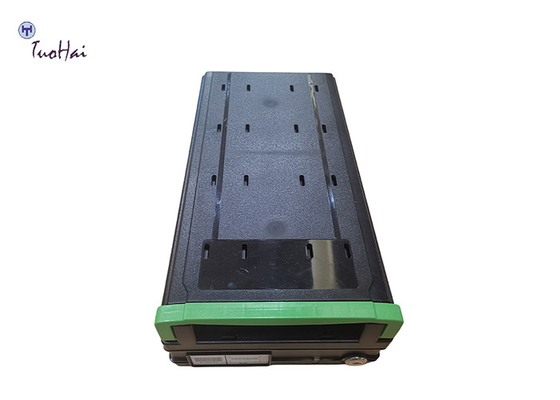 00155842000F Diebold ATM Parts Opteva Cash Cassette 0-155842-000F