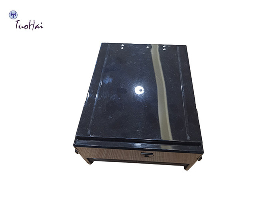 00-103334-000E 00103334000E Atm Machine Spare Parts Diebold Opteva Divert Retract Cassette