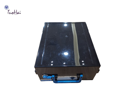 00-103334-000E 00103334000E Atm Machine Spare Parts Diebold Opteva Divert Retract Cassette