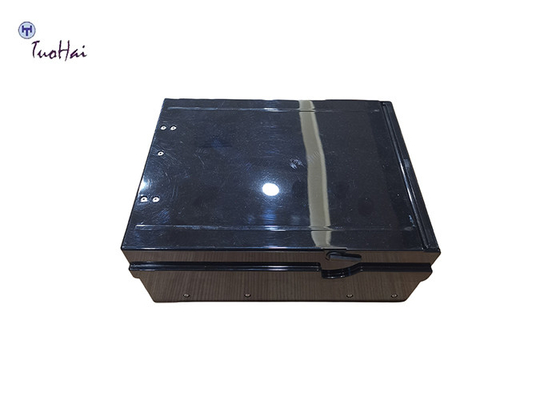 00-103334-000E 00103334000E Atm Machine Spare Parts Diebold Opteva Divert Retract Cassette