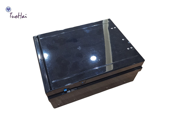 00-103334-000E 00103334000E Atm Machine Spare Parts Diebold Opteva Divert Retract Cassette