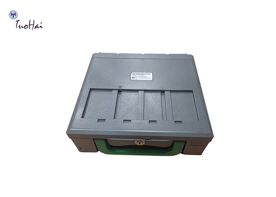 7430006165 S7430006165 ATM Machine Parts Hyosung Reject Cassette CDU30 RJRT