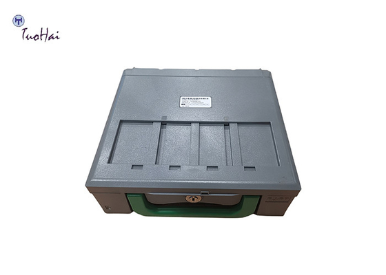 7430006165 S7430006165 ATM Machine Parts Hyosung Reject Cassette CDU30 RJRT