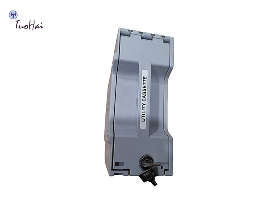 7430006282 S7430006282 ATM Machine Parts Hyosung Reject Cassette BRM50 UTC