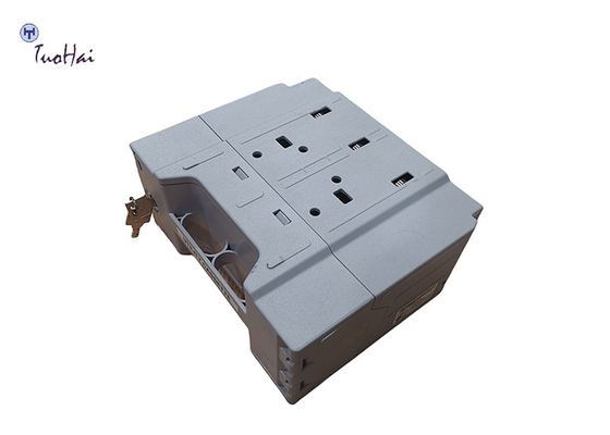 7430006282 S7430006282 ATM Machine Parts Hyosung Reject Cassette BRM50 UTC
