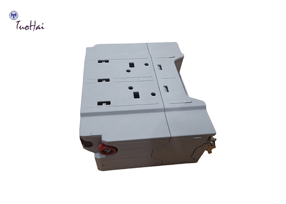 7430006282 S7430006282 ATM Machine Parts Hyosung Reject Cassette BRM50 UTC