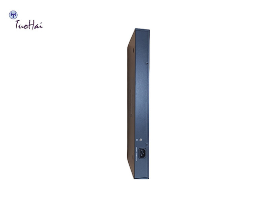 TL-SF1024S TP-LINK 24FE ATM Machine Parts Switch Ethernet 24*10/100M RJ45 Ports Wire Speed Forwar