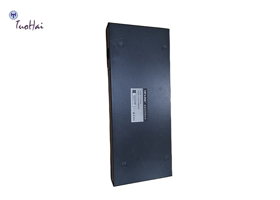 TL-SF1024S TP-LINK 24FE ATM Machine Parts Switch Ethernet 24*10/100M RJ45 Ports Wire Speed Forwar
