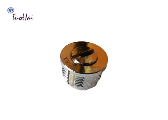S4901000061 4901000061 Hyosung ATM Parts 5600T HCDU 5600ST MX8600 Cassette Lock Set Key 4901000061
