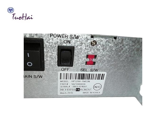 5621000036 Hyosung ATM Parts Power Supply HPS280-FMCDN 280w