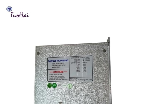 5621000036 Hyosung ATM Parts Power Supply HPS280-FMCDN 280w