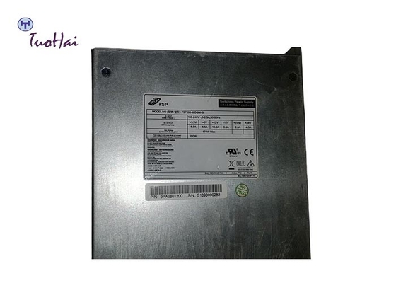 5621000051 ATM Machine Parts Hyosung FSP280-60DGNHB Power Supply S5621000051