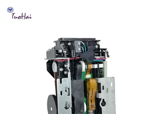 5645000059 S5645000059 Hyosung ATM Parts Nautilus  CRM MX8000 8000G Card Reader Sankyo ICT3Q8-3H2290S