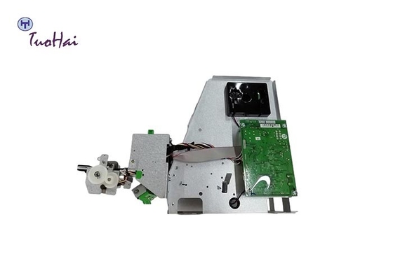 SPR24 Green Plastic Hyosung Receipt Printer 7020000046 S7020000046