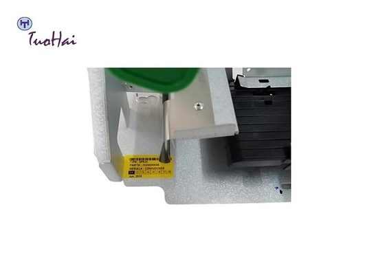 SPR24 Green Plastic Hyosung Receipt Printer 7020000046 S7020000046