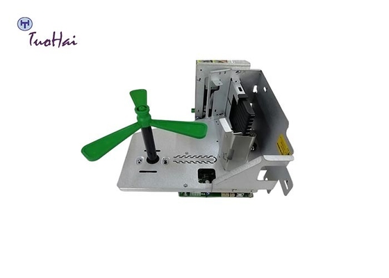 SPR24 Green Plastic Hyosung Receipt Printer 7020000046 S7020000046