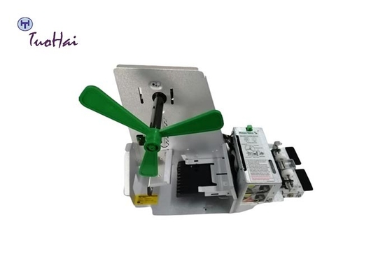 SPR24 Green Plastic Hyosung Receipt Printer 7020000046 S7020000046