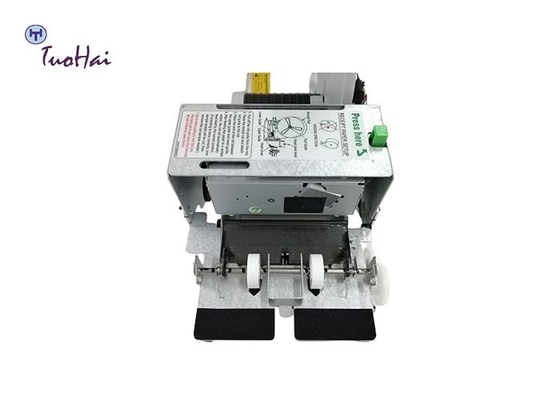 SPR24 Green Plastic Hyosung Receipt Printer 7020000046 S7020000046