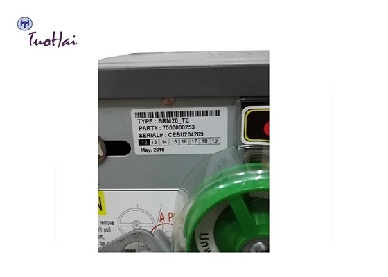 S7430004117 Hyosung ATM Parts BRM 20 BMU F Module Parts 7430004117