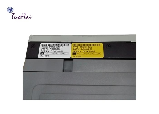 S7430004117 Hyosung ATM Parts BRM 20 BMU F Module Parts 7430004117