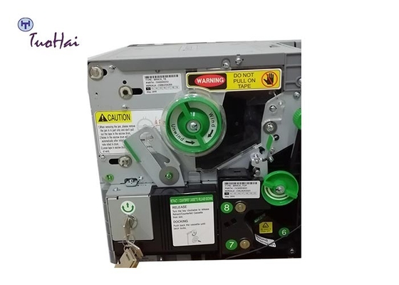 S7430004117 Hyosung ATM Parts BRM 20 BMU F Module Parts 7430004117