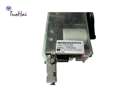 5645000001 S5645000001 ATM Spare Parts Hyosung 5600 SANKYO Card Reader ICT3Q8-3A0260
