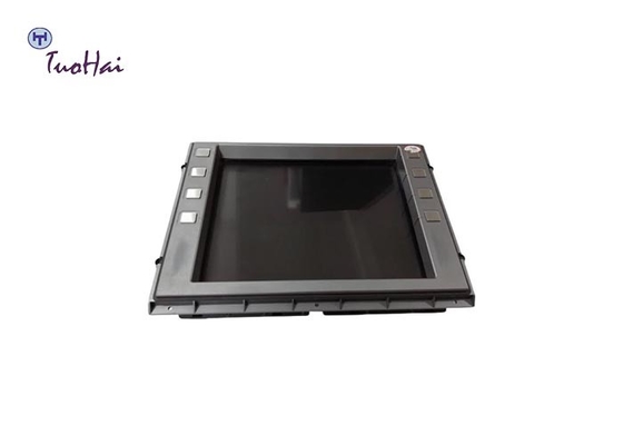 S5661000110 ATM Machine Spare Parts Hyosung 5600 DS-5600 LCD Monitor Display 566