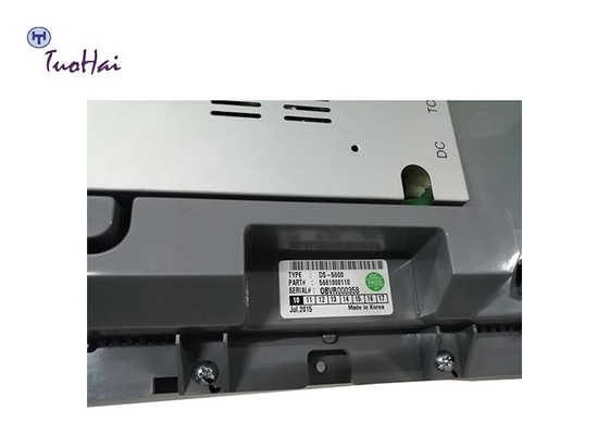 S5661000110 ATM Machine Spare Parts Hyosung 5600 DS-5600 LCD Monitor Display 566