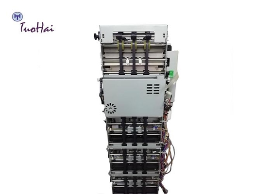 7010000273 ATM Machine Parts Hyosung CDU-7000 Withdrawal Machine Dispenser S701