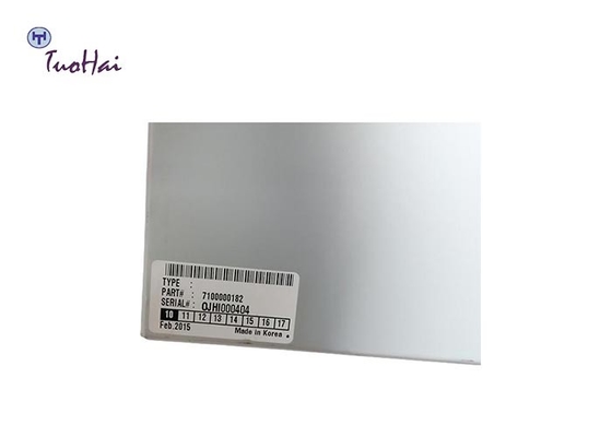 S7100000182 Module Retail Hyosung ATM Parts 19 Inch Monitor Display Screen 7100000182