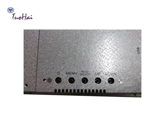 5661000208 ATM Machine Parts Hyosung 15 Inch LCD Monitor S5661000208