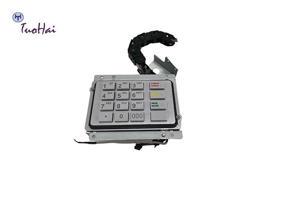 7130010300 S7130010300 ATM Machine Parts Keyboard Hyosung EPP-8000R
