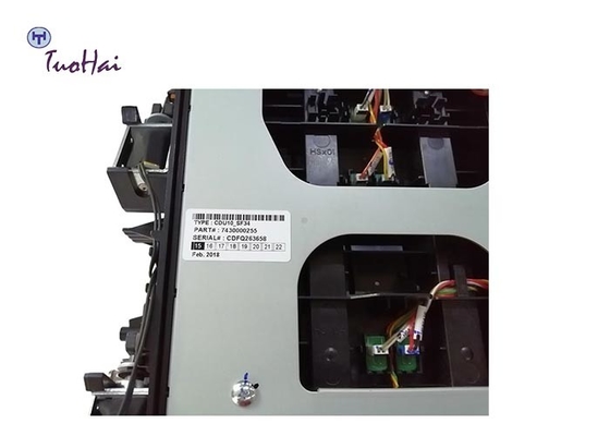 S7430000255 ATM Machine Parts Hyosung CDU10 SF34 V Module 7430000255