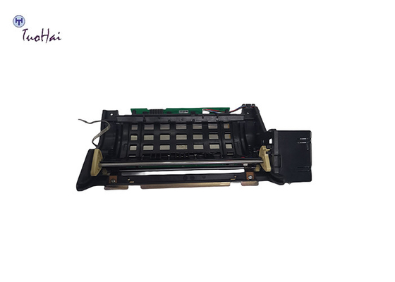 1750143750 01750143750 Wincor ATM Parts Cineo Shutter I - O - Tray C4060 Shutter Assembly