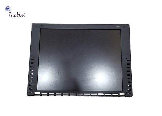 01750180259 ATM Machine Parts Wincor LCD Box Cineo CS4060 15 DVI Display 15" Monitor 1750180259