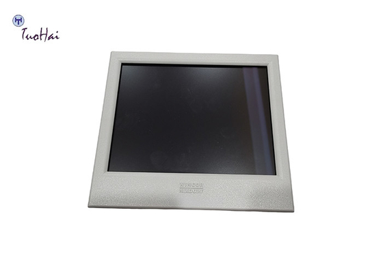 1750204435 01750204435 Wincor ATM Parts Nixdorf Touch LCD Monitor PC285 8.4 Inch