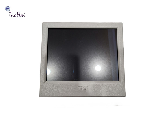 1750204435 01750204435 Wincor ATM Parts Nixdorf Touch LCD Monitor PC285 8.4 Inch