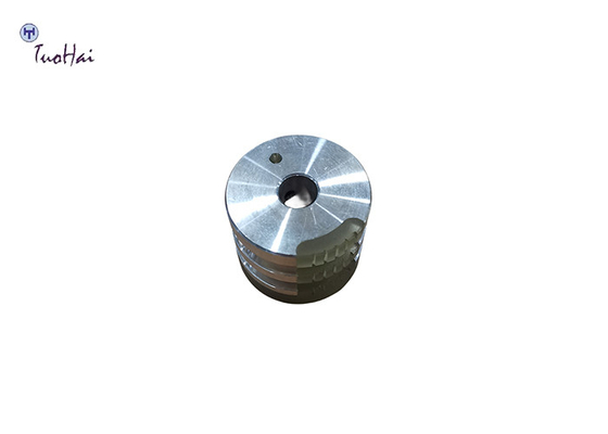 7310000375-13 S7310000375-13 ATM Machine parts Hyosung HCDU CASH CASSETTE CDU10-CST Feed Roller