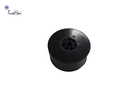 1750136218 01750136218 ATM Spare Parts Wincor C4060 Escrow Tape Black PNG