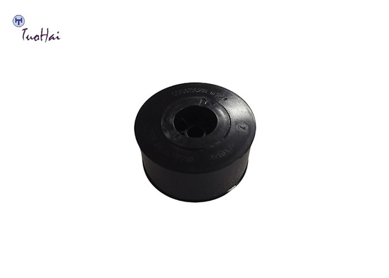 1750136218 01750136218 ATM Spare Parts Wincor C4060 Escrow Tape Black PNG
