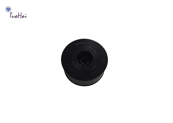 1750136218 01750136218 ATM Spare Parts Wincor C4060 Escrow Tape Black PNG