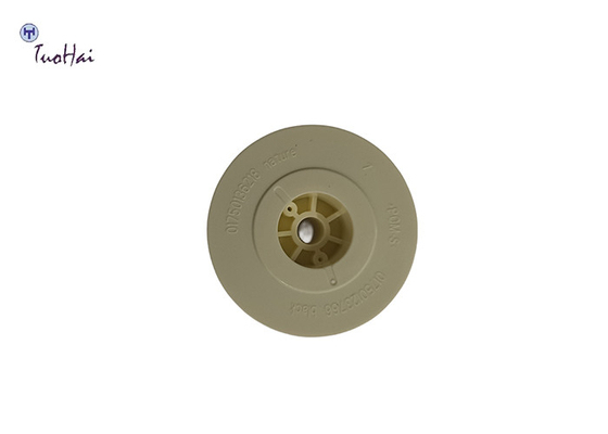 Wincor C4060 Escro Tape White PNG ATM Spare Parts 1750136218 01750136218