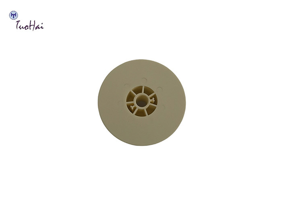 Wincor C4060 Escro Tape White PNG ATM Spare Parts 1750136218 01750136218
