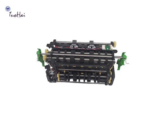 1750245555 01750245555 Wincor ATM Parts Cineo Transport Unit Head Short Path CRS ATS