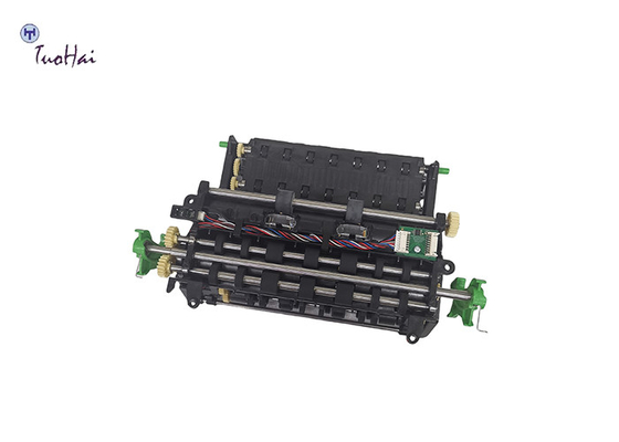 1750245555 01750245555 Wincor ATM Parts Cineo Transport Unit Head Short Path CRS ATS