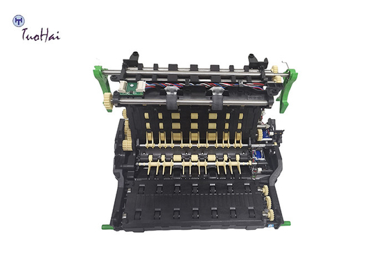 1750245555 01750245555 Wincor ATM Parts Cineo Transport Unit Head Short Path CRS ATS