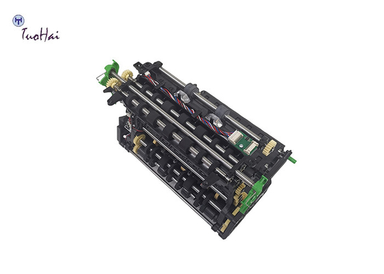 1750245555 01750245555 Wincor ATM Parts Cineo Transport Unit Head Short Path CRS ATS