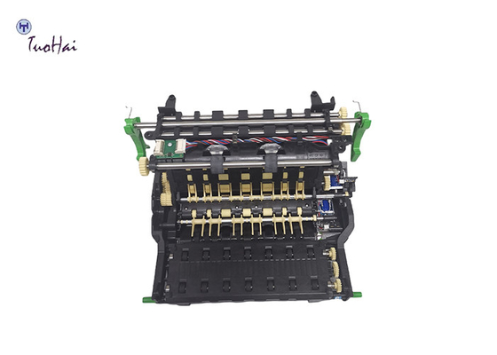 1750245555 01750245555 Wincor ATM Parts Cineo Transport Unit Head Short Path CRS ATS