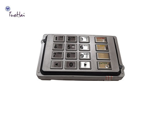 7130110100 ATM Machine Parts Hyosung EPP-8000r Keyboard Ceramic Version S7130110100